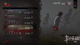 黎明杀机端游最新爆料,惊悚玩法升级，神秘角色即将登场！