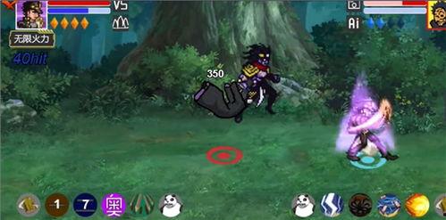 火影4月版本爆料最新,神秘忍者崛起，命运之战即将开启！