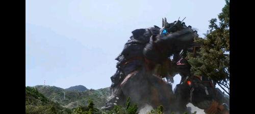 布莱泽最新爆料新怪兽,布莱泽最新爆料揭秘  第2张