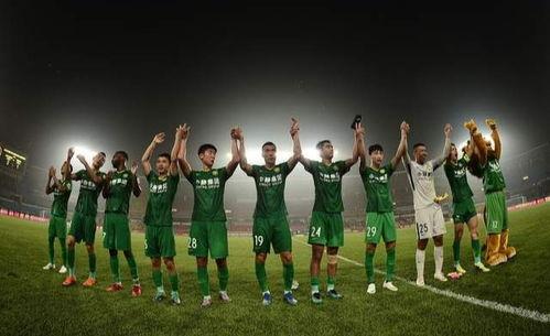 国安队最新爆料,揭秘球队备战新赛季的幕后故事  第2张