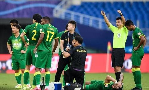 国安队最新爆料,揭秘球队备战新赛季的幕后故事  第3张