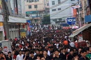 深圳观澜富士康最新爆料,揭秘产业巨头的变革之路  第3张