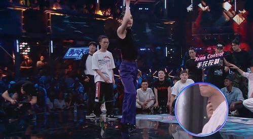 街舞小宝实力爆料最新,最新舞坛风云人物实力盘点