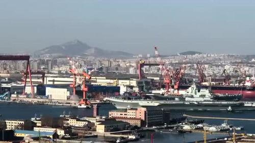 大连航母最新爆料电话,揭秘神秘电话背后的秘密  第3张