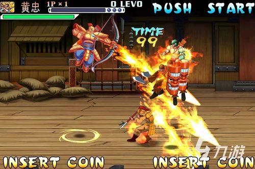 三国战纪新皮肤最新爆料,华丽变身,再现经典传奇 第3张 三国战纪新皮肤最新爆料,华丽变身,再现经典传奇 第3张