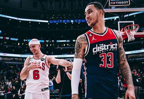 nba球星新闻爆料最新,揭秘最新球星动向与转会传闻！”  第2张