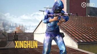 绝地求生皮肤最新爆料,炫酷造型，等你来战！  第2张