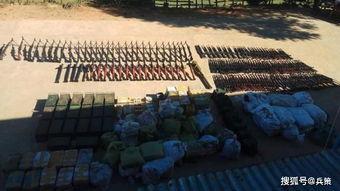 缅甸北部最新爆料,最新爆料揭示冲突背后真相”  第2张