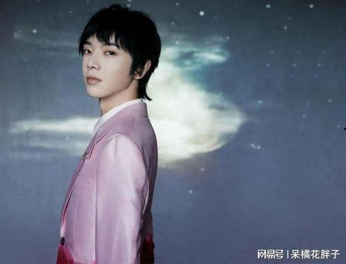 华晨宇最新专辑爆料,音乐之旅再启航，情感与旋律交织的视听盛宴  第2张