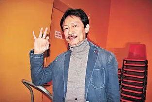 成龙陈勋奇最新爆料,幕后故事与创作心路历程  第2张