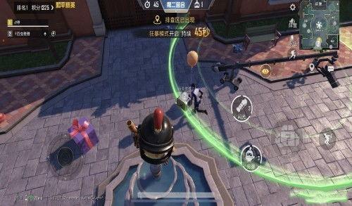 吃鸡最新军需爆料2b,全新装备等你来战 第3张 吃鸡最新军需爆料2b,全新装备等你来战 第3张