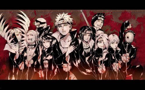 火影手游最新爆料口令大全,揭秘全新口令大全，畅享指尖战斗新体验！