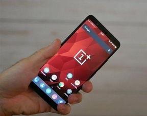 一加最新款手机爆料了吗,性能升级，外观革新，敬请期待！  第3张