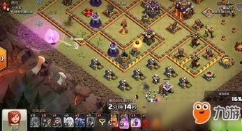 部落冲突马服最新爆料,马服最新爆料揭秘，全新内容即将来袭！  第2张