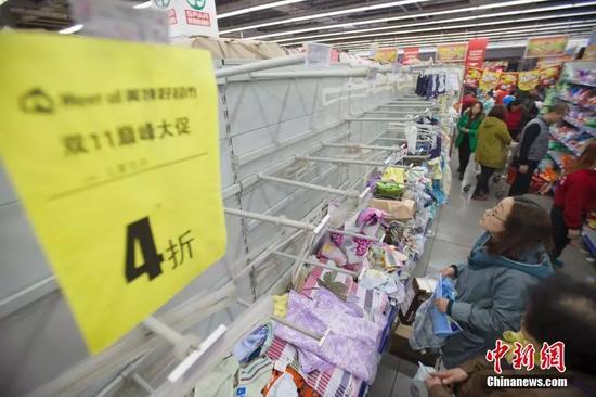 太原超市爆料事件最新,惊人内幕揭露行业乱象