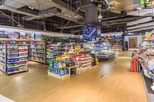 太原超市爆料事件最新,惊人内幕揭露行业乱象  第2张