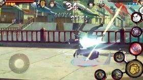 火影最新活动爆料在哪,神秘任务即将开启,激战一触即发! 第3张 火影最新活动爆料在哪,神秘任务即将开启,激战一触即发! 第3张