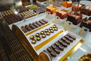 巧克力工厂最新爆料,独家爆料带你探秘甜蜜背后的秘密 第3张 巧克力工厂最新爆料,独家爆料带你探秘甜蜜背后的秘密 第3张