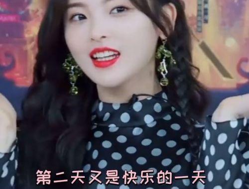 刘涛杨超越最新爆料,揭秘娱乐圈幕后真相  第3张