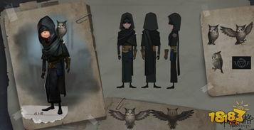 第10赛季最新爆料第五人格,神秘势力崛起，全新求生者与监管者对决  第2张