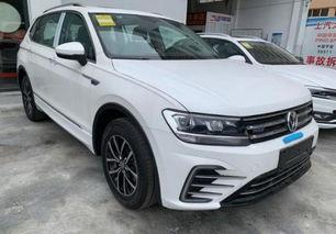 最新途观l爆料,性能与颜值双提升,揭秘最新爆料亮点 第2张 最新途观l爆料,性能与颜值双提升,揭秘最新爆料亮点 第2张