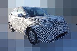 东风内部爆料最新消息,揭秘全新车型研发背后的故事  第2张