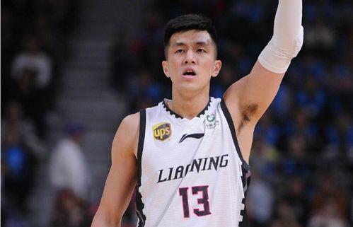 cba郭艾伦最新消息爆料,CBA赛场再传喜讯，揭秘他的全新征程！”  第2张