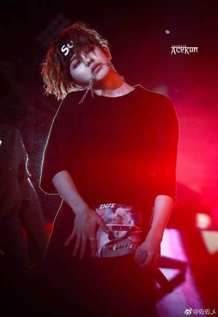 圈内最新爆料蔡徐坤,圈内最新爆料揭秘! 第2张 圈内最新爆料蔡徐坤,圈内最新爆料揭秘! 第2张