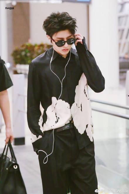 圈内最新爆料蔡徐坤,圈内最新爆料揭秘! 第3张 圈内最新爆料蔡徐坤,圈内最新爆料揭秘! 第3张