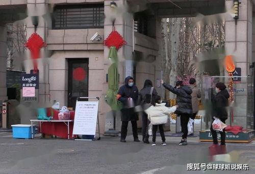 汉兴街社区爆料案件最新,真相渐浮水面，警方全力侦破  第3张