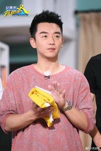 郑恺邓超最新爆料视频,幕后故事大公开！