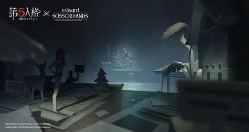 第五人格最新爆料朱丽叶,朱丽叶新角色揭秘，神秘背景与独特技能引玩家期待  第3张