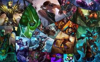 最新爆料的英雄是谁呀,最新爆料揭示神秘角色身份 第2张 最新爆料的英雄是谁呀,最新爆料揭示神秘角色身份 第2张