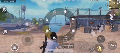 和平精英大战场最新爆料,全新爆料揭秘战场革新与战术升级