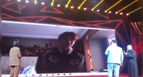 刘迪早期爆料视频大全最新,揭秘娱乐圈不为人知的幕后故事  第2张