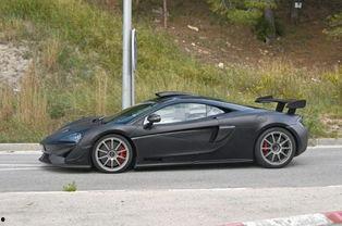 迈凯伦600最新爆料,极致性能与奢华设计的完美融合”  第2张