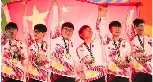 西卡爆料亚运名单最新,精彩阵容集结,中国健儿备战巅峰对决 第3张 西卡爆料亚运名单最新,精彩阵容集结,中国健儿备战巅峰对决 第3张