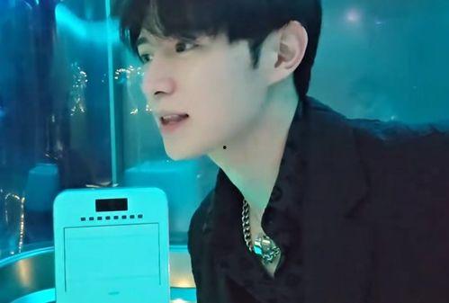 童锦程最新直播爆料,行业动态与个人感悟大公开  第3张