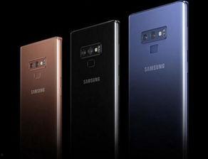 三星s10最新消息爆料共三款,三款旗舰齐发，性能与设计再升级