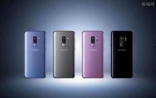 三星s10最新消息爆料共三款,三款旗舰齐发,性能与设计再升级 第3张 三星s10最新消息爆料共三款,三款旗舰齐发,性能与设计再升级 第3张