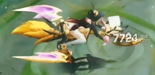 戈娅最新皮肤爆料视频,炫彩光影，魅力四溢！  第2张