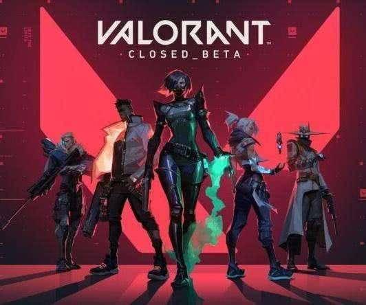 瓦洛兰特国际服最新爆料,神秘英雄登场，游戏玩法再升级  第2张