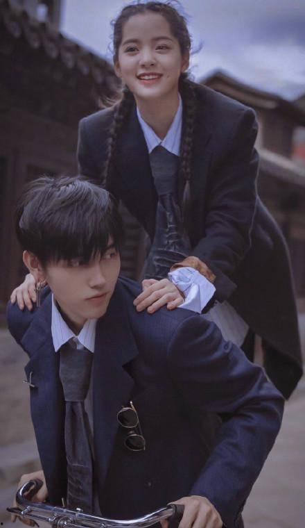 欧阳千玺恋情爆料最新情况  第3张