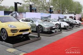 荣耀保时捷最新爆料视频,惊艳设计，性能升级，科技与时尚的完美融合  第3张