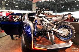 葛斯齐最新爆料大s光头摩托车,时尚辣妈新形象引热议  第2张