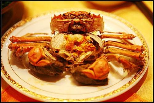 盘锦纵横河蟹爆料事件最新,揭秘背后真相与行业风波  第2张