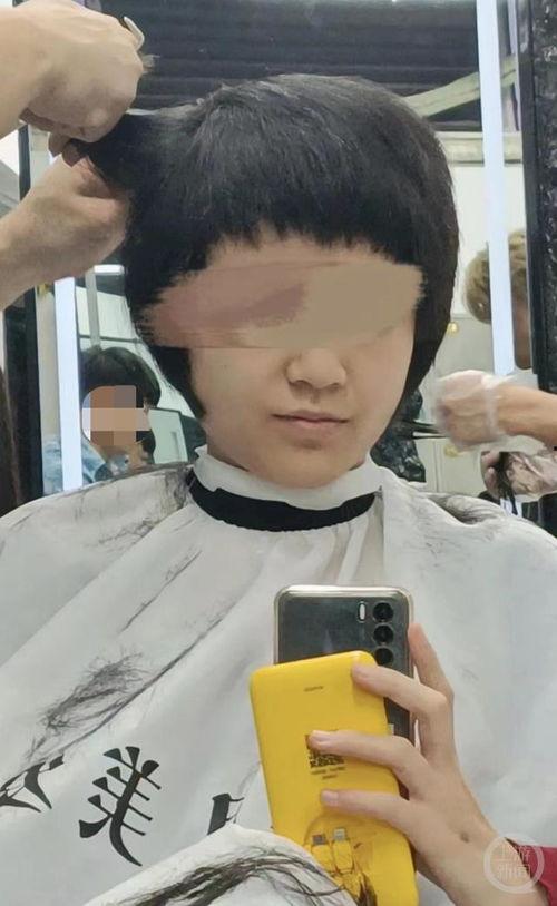 洗剪吹最新爆料  第3张