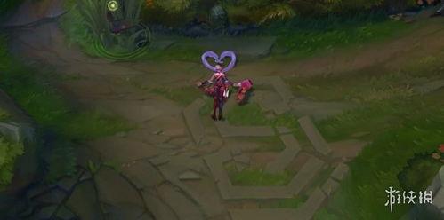 金克斯最新皮肤爆料图片,炫酷造型，技能特效升级！  第3张