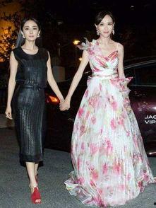 唐嫣杨幂最新爆料消息,揭秘娱乐圈幕后真相 第2张 唐嫣杨幂最新爆料消息,揭秘娱乐圈幕后真相 第2张