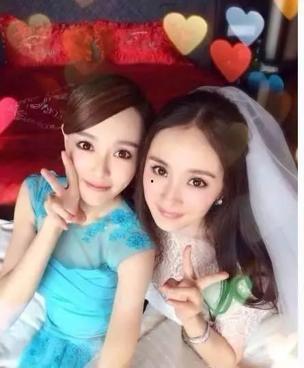 唐嫣杨幂最新爆料消息,揭秘娱乐圈幕后真相 第3张 唐嫣杨幂最新爆料消息,揭秘娱乐圈幕后真相 第3张